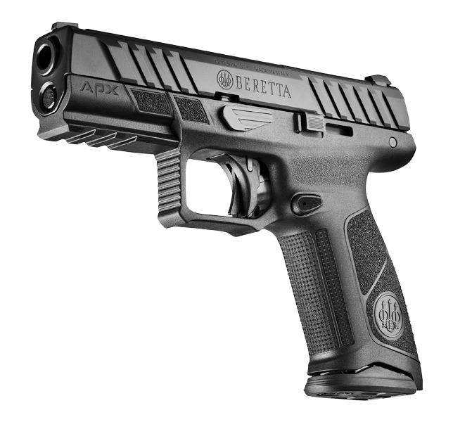 Beretta APX A1 Caliber 9mm|USA - Tactical Gunner Shop