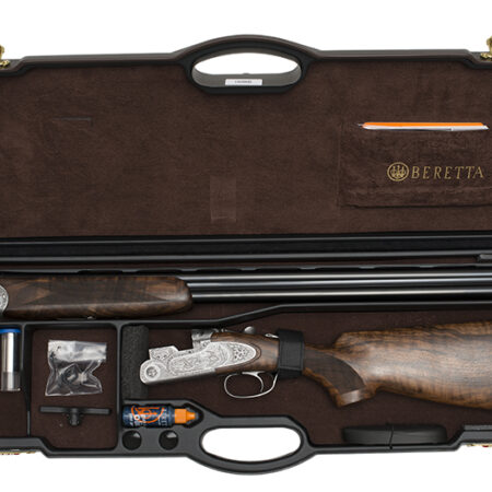 Beretta 687 EELL Diamond Pigeon