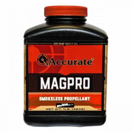ACCURATE MAGPRO
