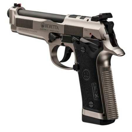 Beretta 92X Performance Defensive