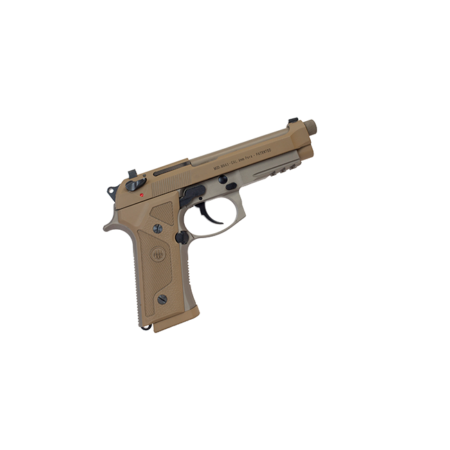 Beretta M9A3