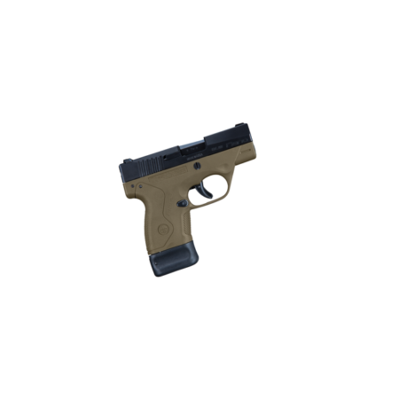 beretta nano accessories