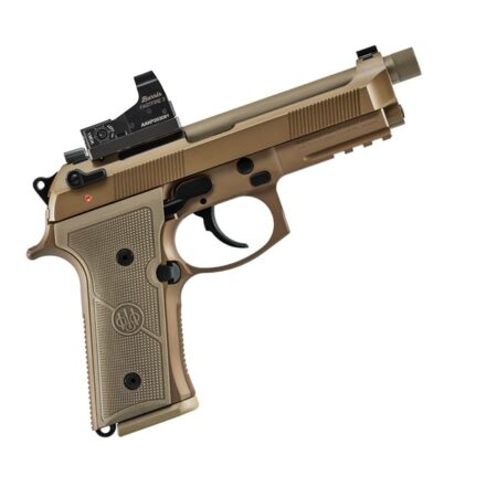 Beretta M9A4 Centurion