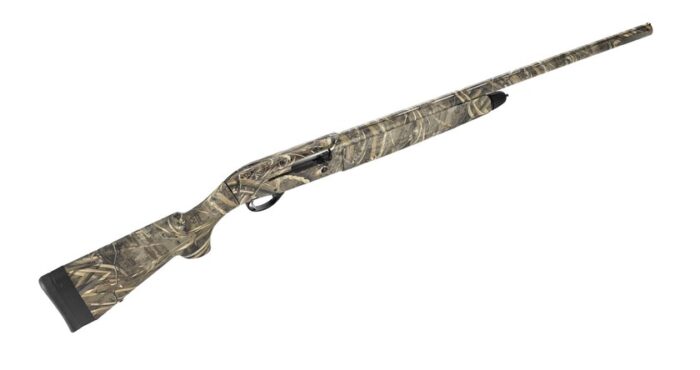 Beretta A300 Outlander Camo