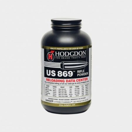 HODGDON US 869