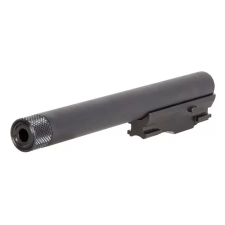 Beretta Threaded Barrel