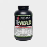 HODGDON TITEWAD