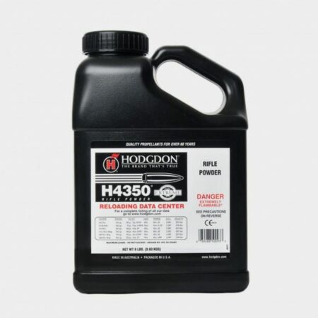 hodgdon h4350